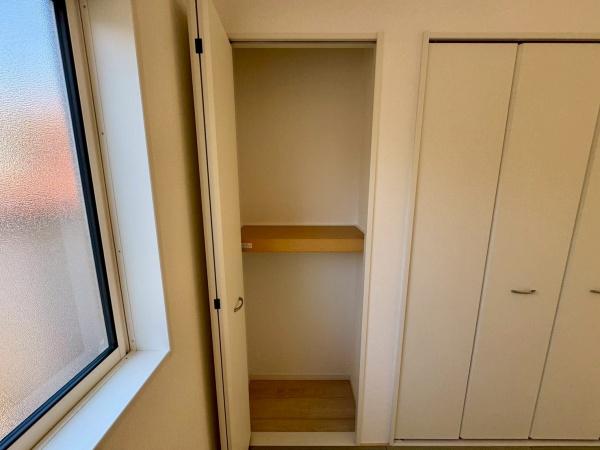 豊川市篠束町第4　新築戸建(全2棟)2号棟クレイドルガーデン