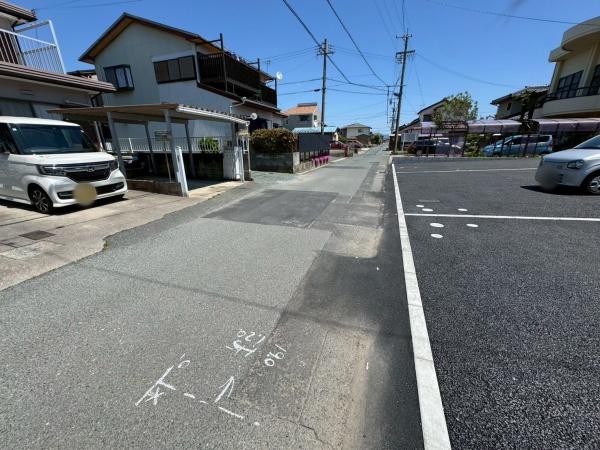 豊川市美園第13　新築戸建(全3棟)1号棟クレイドルガーデン