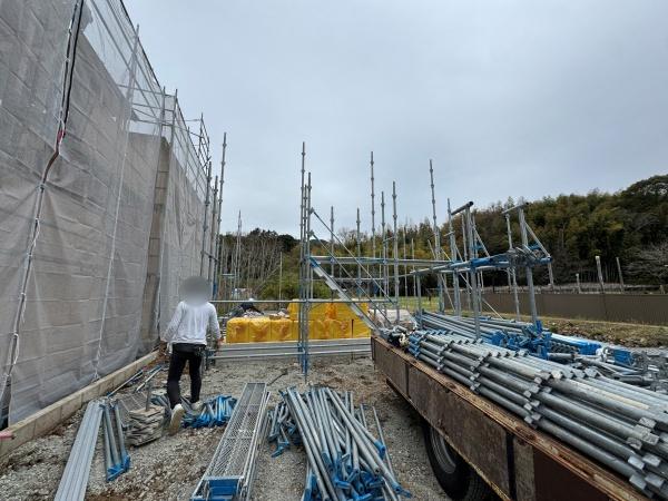 豊川市御油町第16　新築戸建（全６棟）１号棟