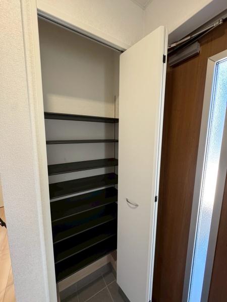 豊川市美園第13　新築戸建(全３棟)３号棟クレイドルガーデン