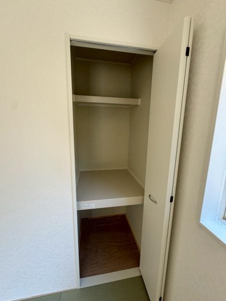豊川市美園第13　新築戸建(全３棟)３号棟クレイドルガーデン