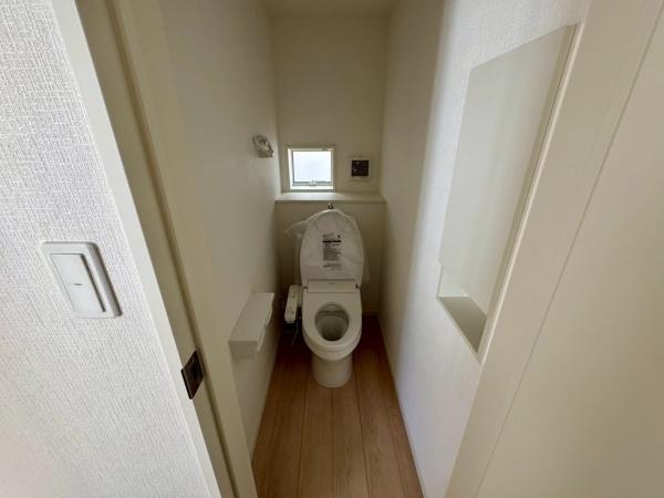豊川市御油町第16　新築戸建（全６棟）２号棟