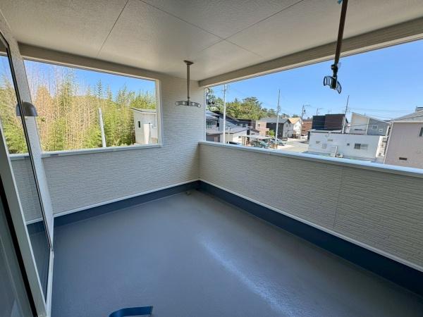 豊川市御油町第16　新築戸建（全６棟）２号棟