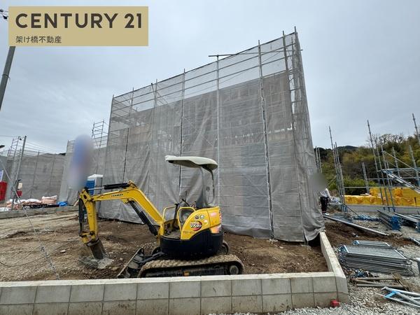 豊川市御油町第16　新築戸建（全６棟）２号棟