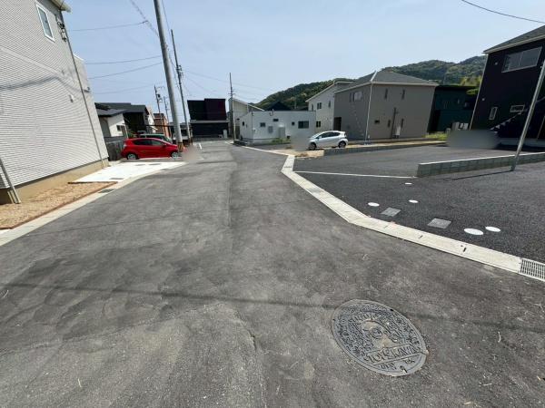 豊川市御油町第16　新築戸建（全６棟）２号棟