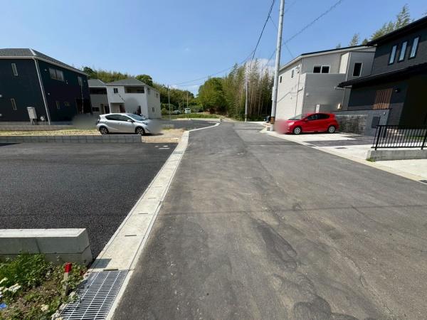 豊川市御油町第16　新築戸建（全６棟）２号棟