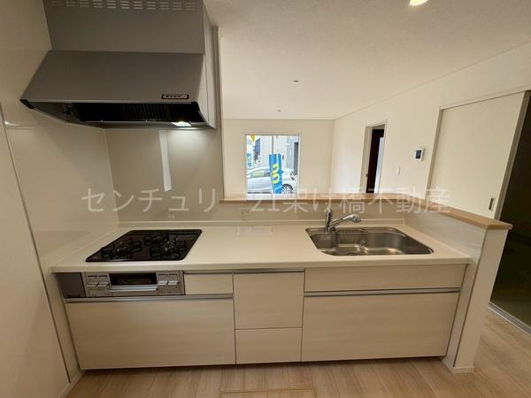 豊川市御油町第16　新築戸建（全６棟）２号棟