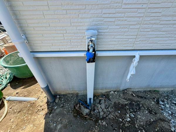 豊川市御油町第16　新築戸建（全６棟）２号棟