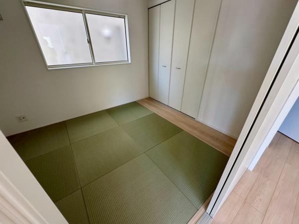 豊川市御油町第16　新築戸建（全６棟）２号棟