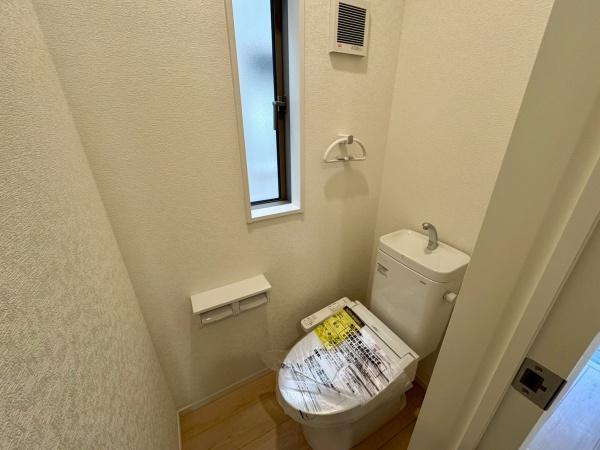 豊川市御油町第16　新築戸建（全６棟）３号棟