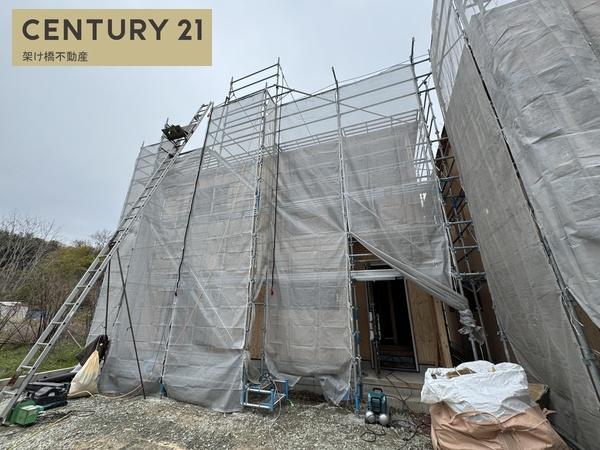 豊川市御油町第16　新築戸建（全６棟）３号棟