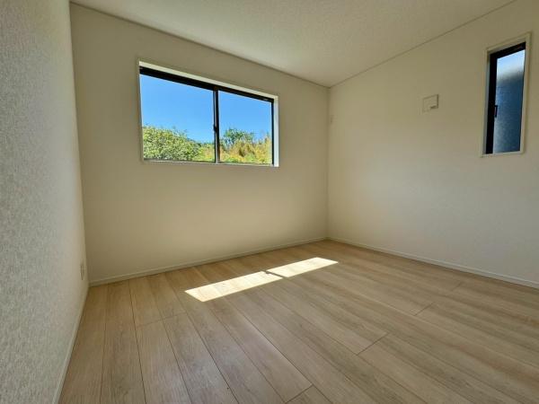 豊川市御油町第16　新築戸建（全６棟）３号棟