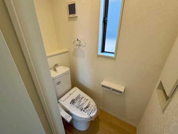 豊川市御油町第16　新築戸建（全６棟）３号棟