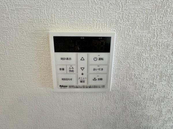 豊川市御油町第16　新築戸建（全６棟）３号棟