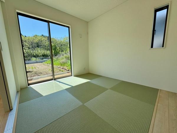 豊川市御油町第16　新築戸建（全６棟）４号棟