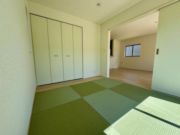 豊川市御油町第16　新築戸建（全６棟）４号棟