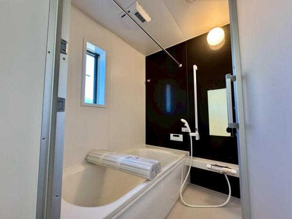 豊川市御油町第16　新築戸建（全６棟）４号棟