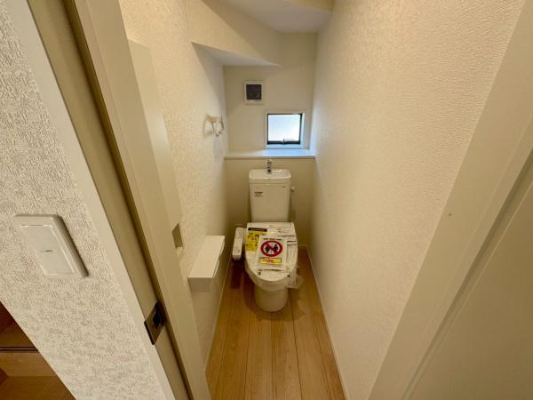 豊川市御油町第16　新築戸建（全６棟）４号棟