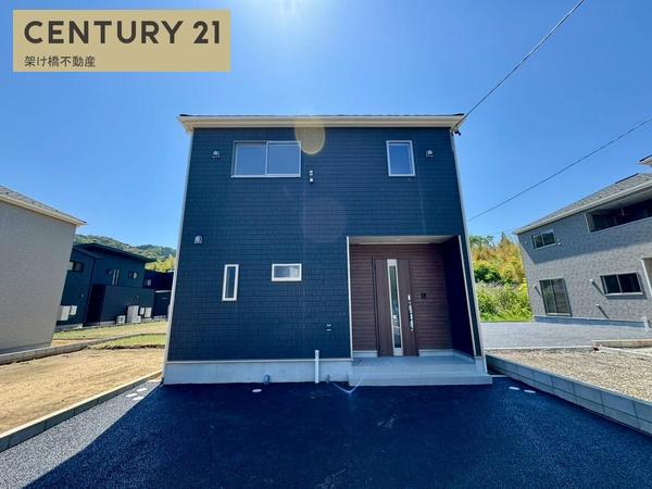 豊川市御油町第16　新築戸建（全６棟）４号棟