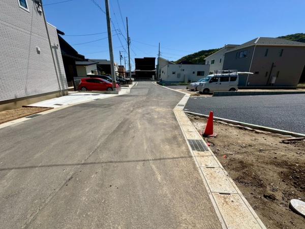 豊川市御油町第16　新築戸建（全６棟）４号棟