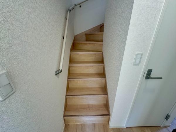 豊川市御油町第16　新築戸建（全６棟）４号棟