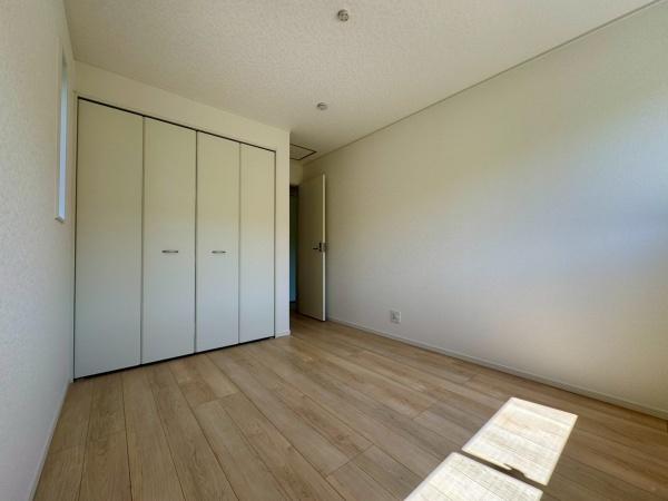 豊川市御油町第16　新築戸建（全６棟）４号棟