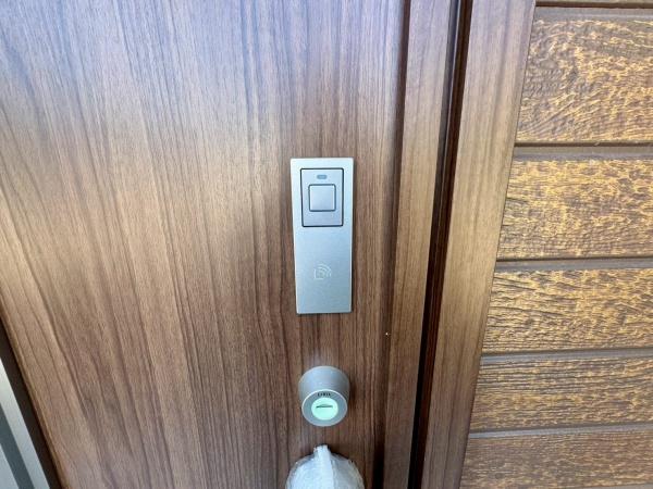 豊川市御油町第16　新築戸建（全６棟）４号棟