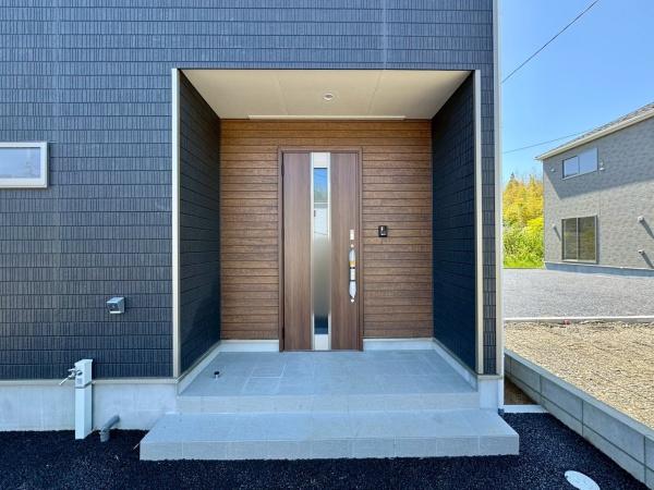 豊川市御油町第16　新築戸建（全６棟）４号棟