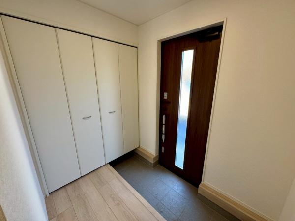 豊川市御油町第16　新築戸建（全６棟）４号棟