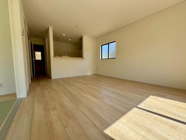 豊川市御油町第16　新築戸建（全６棟）４号棟