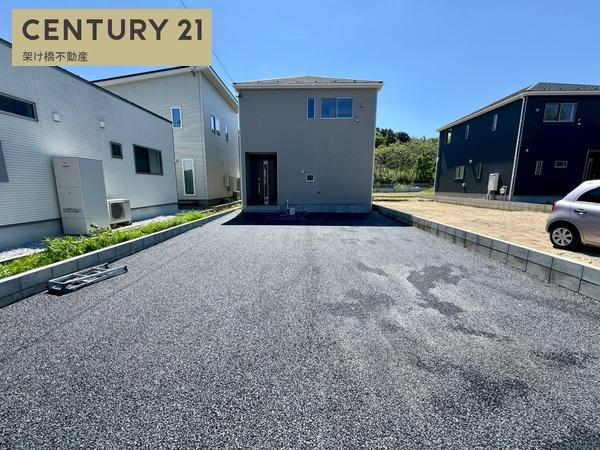 豊川市御油町第16　新築戸建（全６棟）６号棟
