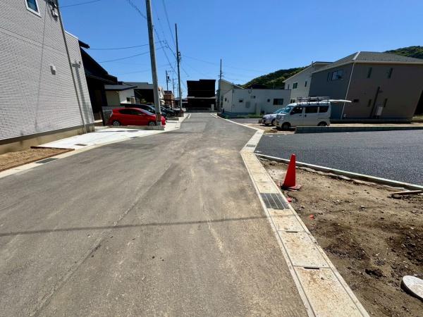 豊川市御油町第16　新築戸建（全６棟）６号棟