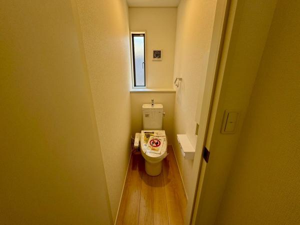 豊川市御油町第16　新築戸建（全６棟）６号棟