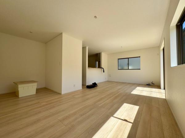 豊川市御油町第16　新築戸建（全６棟）６号棟