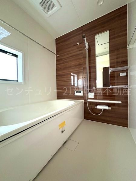 豊橋市牛川町　新築戸建（全２棟）１号棟