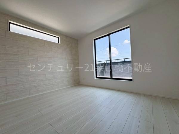 豊橋市牛川町　新築戸建（全２棟）１号棟