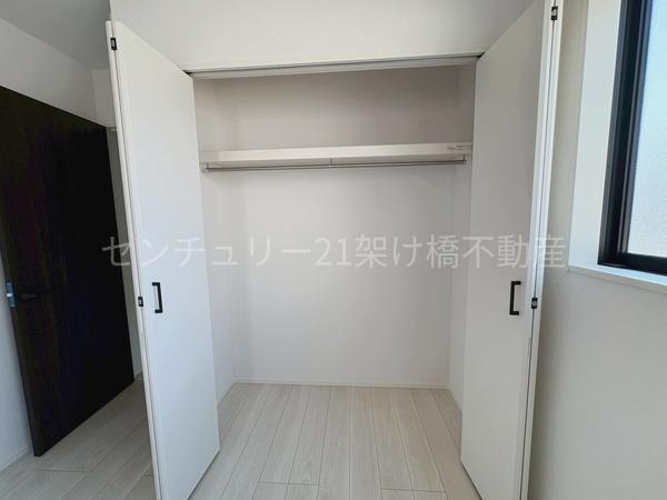 豊橋市牛川町　新築戸建（全２棟）１号棟