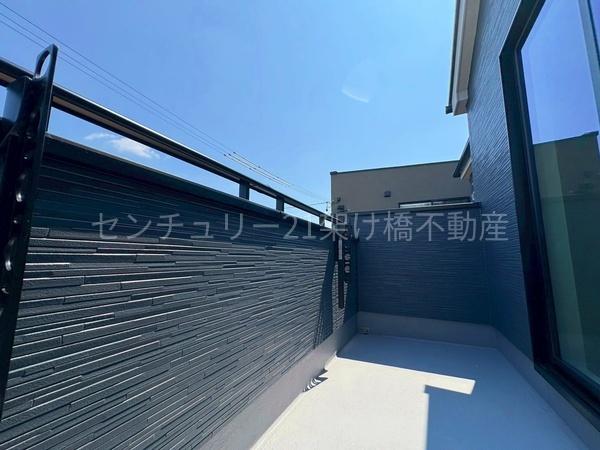 豊橋市牛川町　新築戸建（全２棟）１号棟