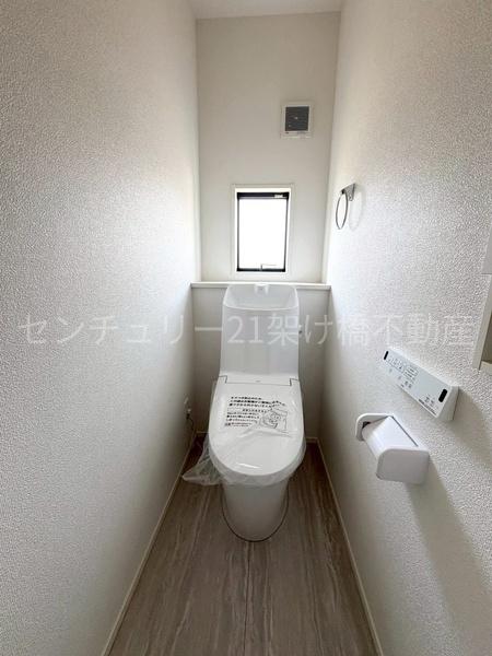 豊橋市牛川町　新築戸建（全２棟）１号棟