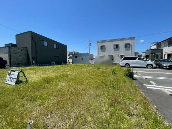 豊橋市牛川町　新築戸建（全２棟）１号棟