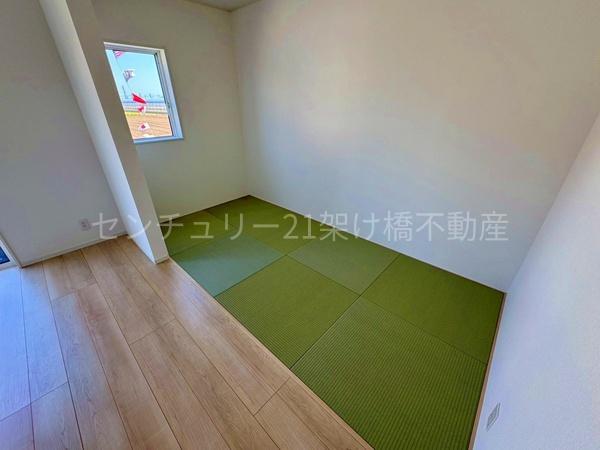 豊川市小坂井町第9　新築戸建（全１棟）