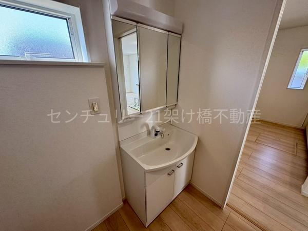 豊川市小坂井町第9　新築戸建（全１棟）