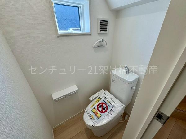 豊川市小坂井町第9　新築戸建（全１棟）