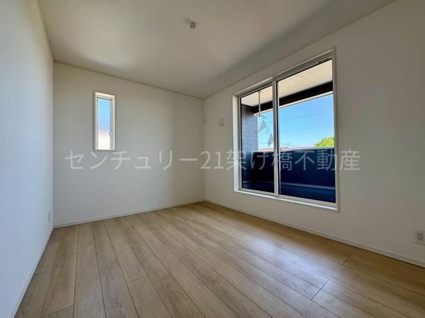 豊川市小坂井町第9　新築戸建（全１棟）
