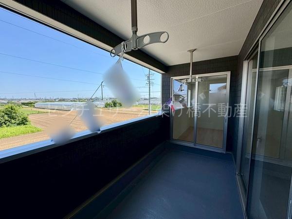 豊川市小坂井町第9　新築戸建（全１棟）