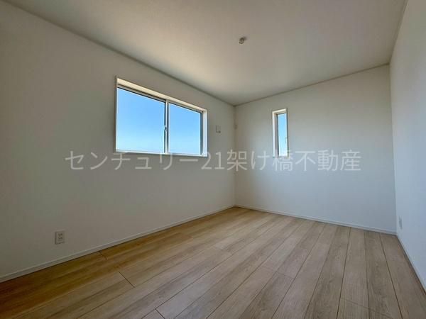 豊川市小坂井町第9　新築戸建（全１棟）