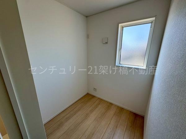 豊川市小坂井町第9　新築戸建（全１棟）