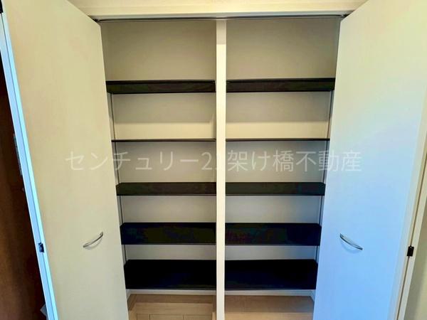 豊川市小坂井町第9　新築戸建（全１棟）