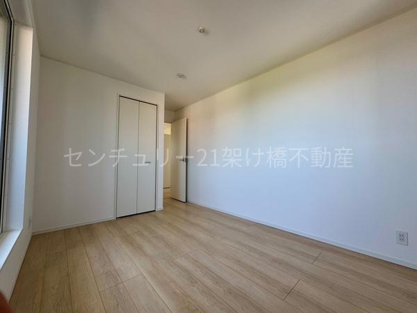 豊川市小坂井町第9　新築戸建（全１棟）