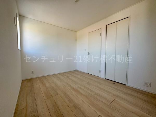豊川市小坂井町第9　新築戸建（全１棟）